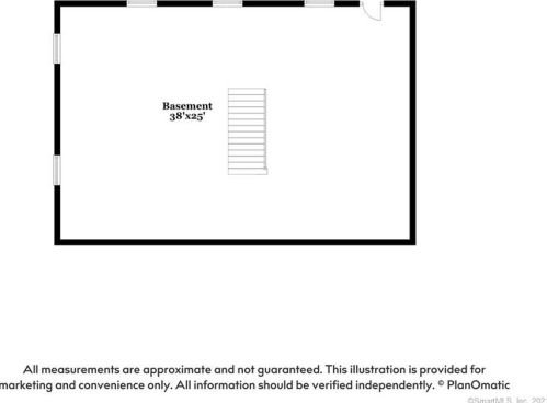 31 France St, Norwalk CT  06851-3817 exterior