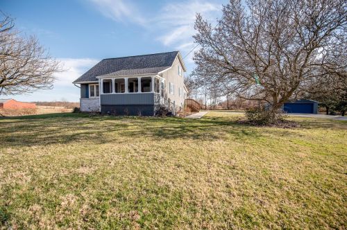 11593 Jug St, Johnstown OH  43031-9638 exterior