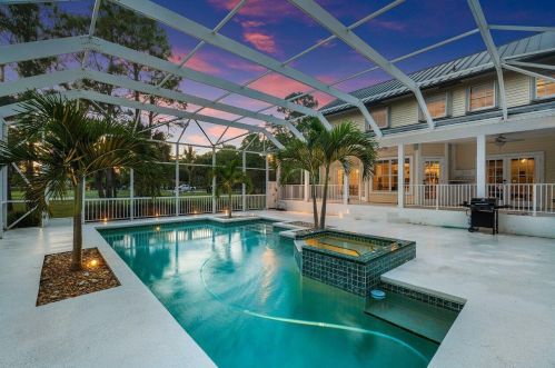 17156 Shetland Ln, Town Of Loxahatchee Groves FL  33470-3945 exterior