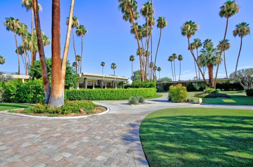 40990 Paxton Dr, Rancho Mirage CA  92270-3549 exterior