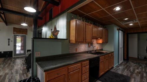 26718 Armstrong Rd, Laurelville OH  43135-9716 exterior