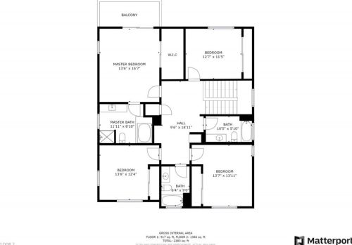 14010 Lemoli Ave, Hawthorne CA  90250-8952 exterior