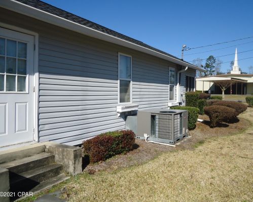 4111 Herring Ave, Marianna FL  32448-3712 exterior