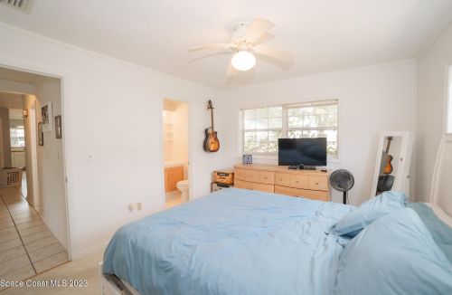 3100 Rosemarie Dr, Titusville FL  32796-2321 exterior