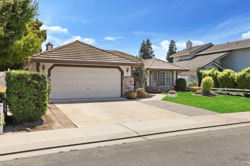 5408 Shelly Ct, Salida, CA 95368-9258