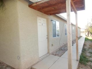 7201 Missiondale Rd, Tucson, AZ 85756-7421