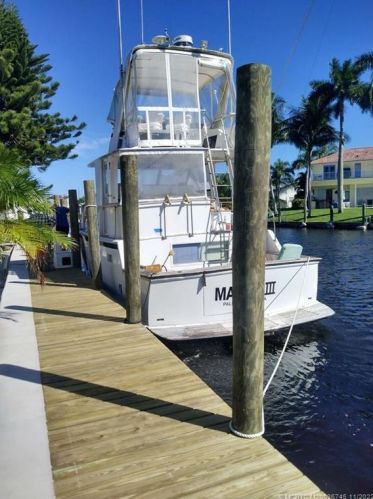 1746 Captains Pl, Palm City, FL 34990-1746