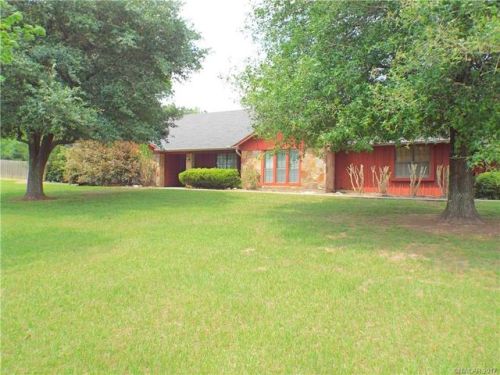 9760 Locust Hill Rd, Greenwood, LA 71033-2703