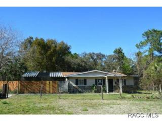 30 Allman Ter, Lecanto, FL 34461-8101