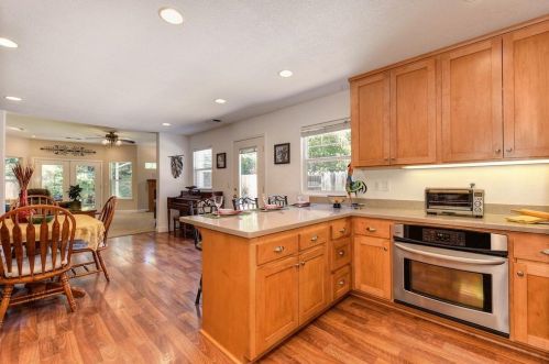 5671 Angelo Dr, Loomis CA  95650-8726 exterior