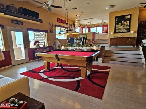 4439 El Paso Rd, Bullhead City AZ  86429-7819 exterior