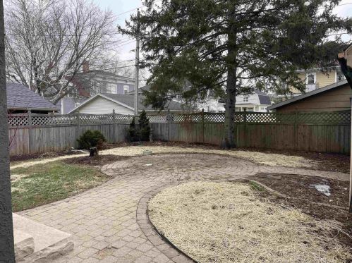 290 Sheboygan St, Fond Du Lac WI  54935-4367 exterior