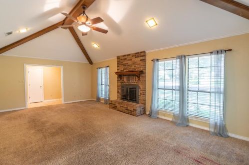 319 Jamie Way, Greenville TX  75402-8045 exterior