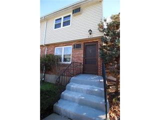 409 Blackstone Vlg, Meriden, CT 06450-2409