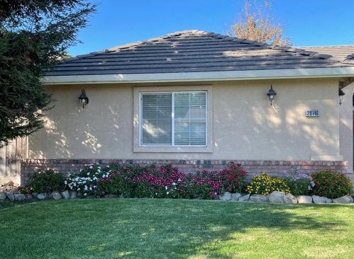 20146 American Ave, Hilmar CA  95324-9645 exterior