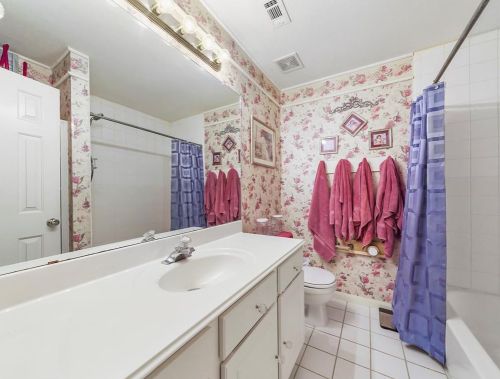 416 Spencer Lndg Ln, Morgans Point TX  77571-9147 exterior