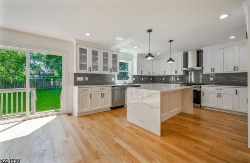 1509 Chestnut St, South Plainfield NJ  07080-1526 exterior