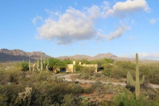 3791 Camino De Oeste, Tucson, AZ 85745-9772