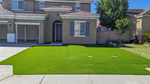 1608 Chamberlin Creek Way, Perris CA  92571-3741 exterior