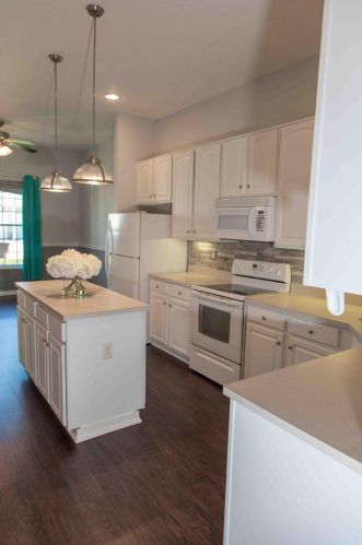 5812 Bunkers Ave, Idlewild KY  41005-6543 exterior