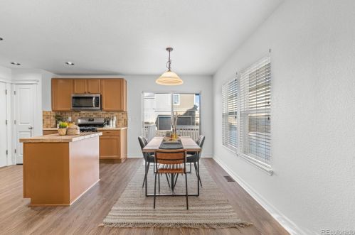 9445 108th Pl, Henderson CO  80640-7535 exterior