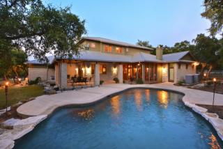 322 Trail Ridge Rd, Woodcreek, TX 78676-6406