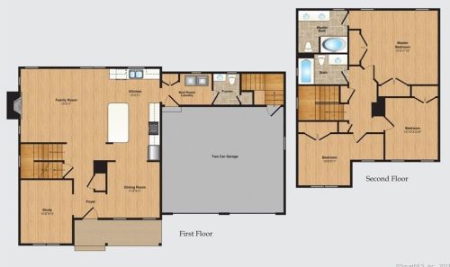 15 Pequabuck St, Bristol, CT 06010-4046