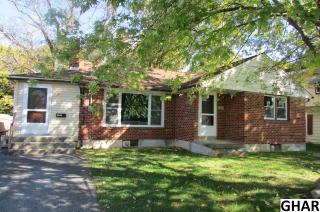 2625 4th St, Harrisburg, PA 17110-2009