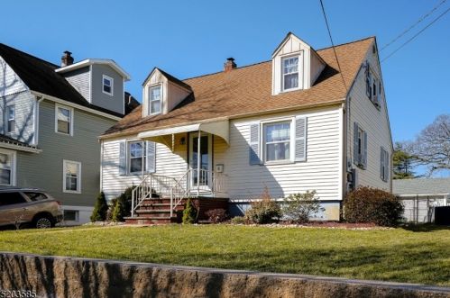 122 Hillcrest Ave, Cranford, NJ 07016-2671