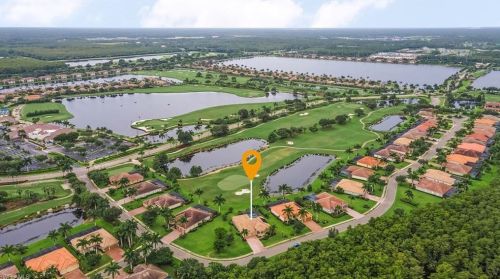 10026 Lions Bay Ct, Naples, FL 34120-4382