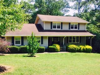 1939 Rock Bluff Rd, Hixson, TN 37343-3171
