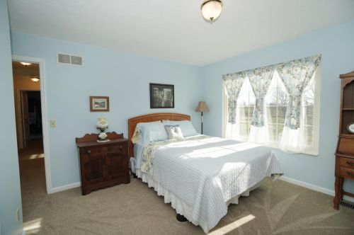 386 Schell Rd, Wilmington OH  45177-9037 exterior