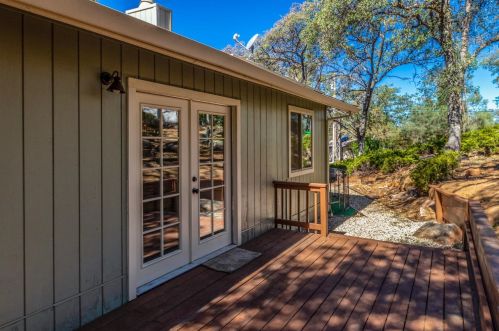 14023 Lodgepole Ct, Lake Wildwood CA  95946-9128 exterior