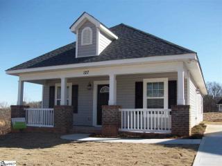 127 Abba Way, Taylors, SC 29687-2374