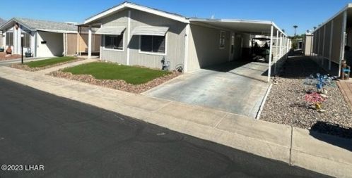 1435 Sunshine Dr, Lake Havasu City, AZ 86404-2458