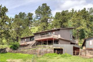 12155 Cochise Cir, Conifer, CO 80433-7117