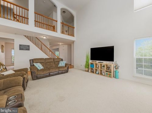 172 Limestone Way, Fredericksburg VA  22406-7466 exterior