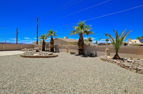 2469 Calypso Dr, Lake Havasu City AZ  86406-6942 exterior