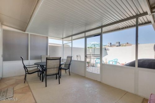13306 Copperstone Dr, Sun City AZ  85375-4821 exterior
