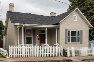 937 Phillips St, Nashville, TN 37208-3141