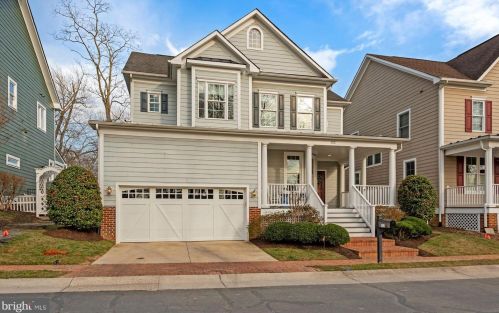 152 Positano Ct, Purcellville, VA 20132-5815