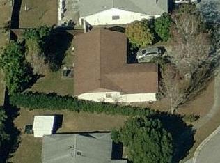 5462 Gambier Ct, Orlando, FL 32839-7318
