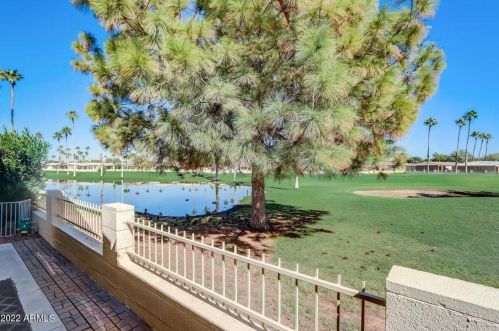 6233 Pinehurst Dr, Chandler AZ  85249-4038 exterior