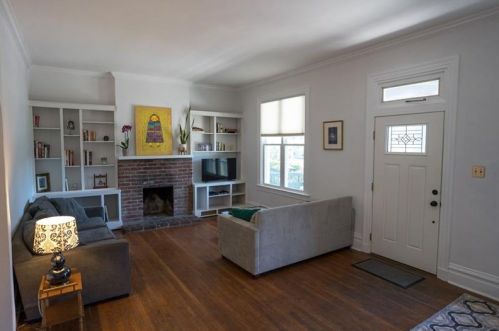 5621 Jackson St, Pittsburgh, PA 15206-1521