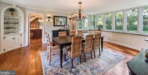 101 Marple Rd, Haverford PA  19041-1027 exterior