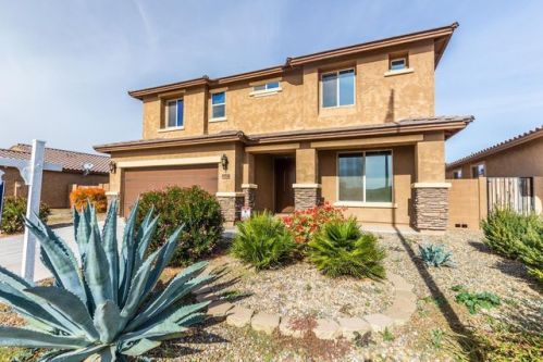 37770 La Paz St, Maricopa, AZ 85138-4181