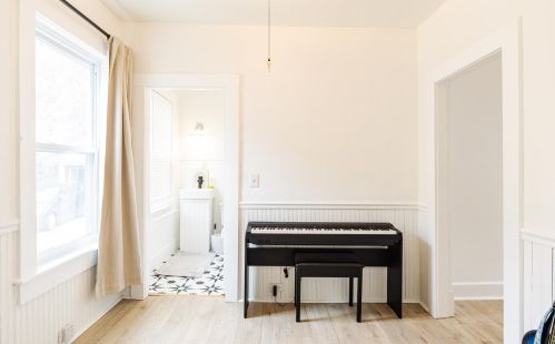 27 Barker St, Keene NH  03431-2402 exterior