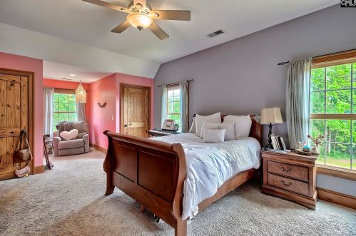 223 Ware Rd, Iva SC  29655-8170 exterior