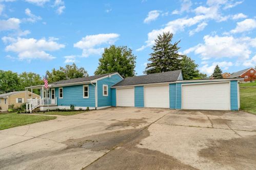 854 Edgehill Rd, Florence, KY 41042-1208