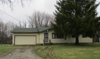 154 Lincoln St, Elyria OH  44074-1820 exterior